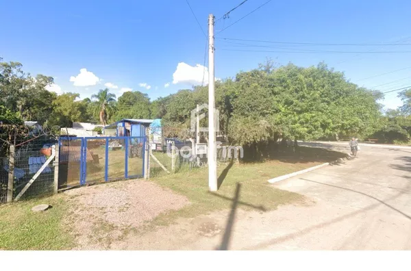 Terreno de 23 X 30 m para venda, no Lami, Porto Alegre/RS. - Foto 1