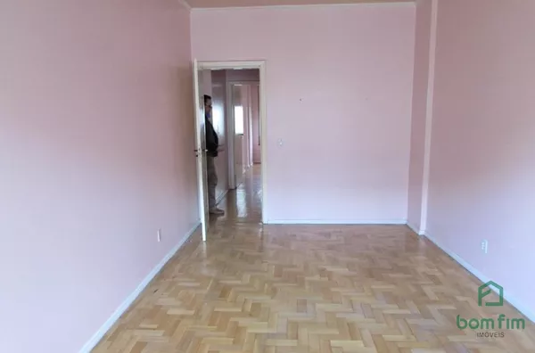 Apto 02 dormitório para aluguel, Centro Histórico, Porto Alegre/RS.