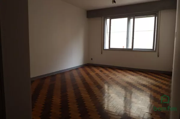 Apto 01 dorm para aluguel próximo ao Zaffari, UFCSPA E UFRGS, Centro histórico, Porto Alegre/RS.