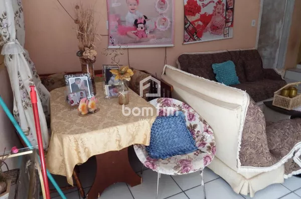 Casa 3 dorm. para venda Centro Eldorado do Sul/RS - Foto 5