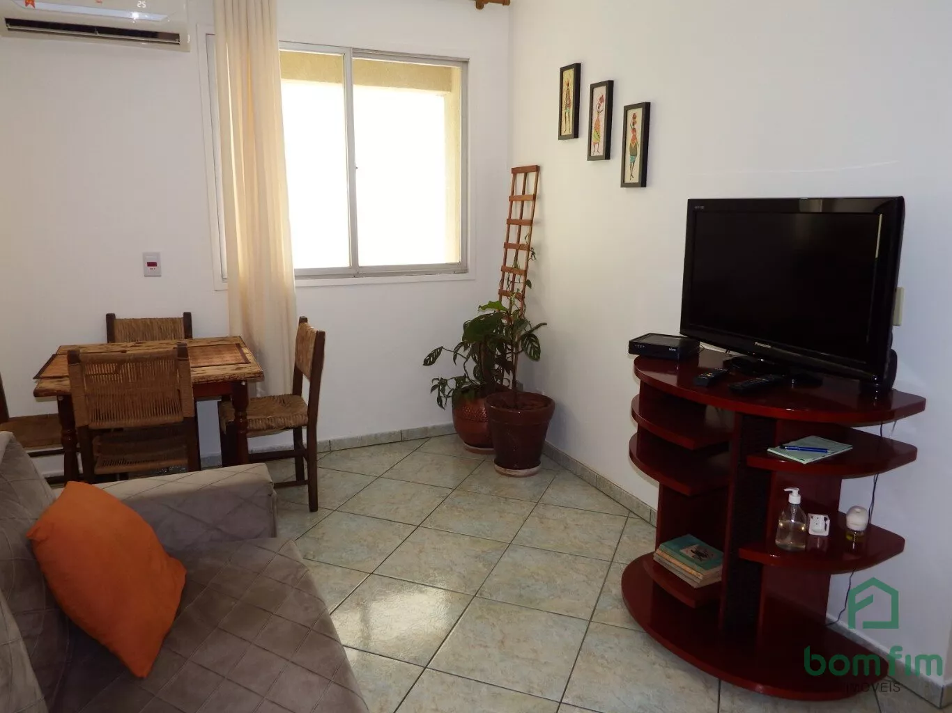 Apartamento à venda com 1 quarto, 35m² - Foto 22