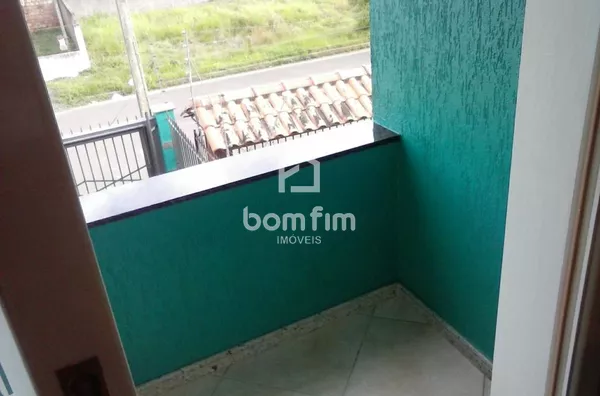 Casa para venda Rubem Berta Porto Alegre - Foto 4