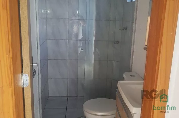 Apartamento para venda, 2 quarto(s),  Restinga, Porto Alegre