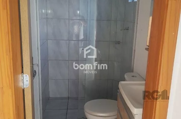 Apartamento para venda, 2 quarto(s),  Restinga, Porto Alegre - Foto 2
