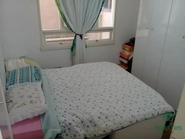 Apartamento à venda com 2 quartos, 65m² - Foto 6