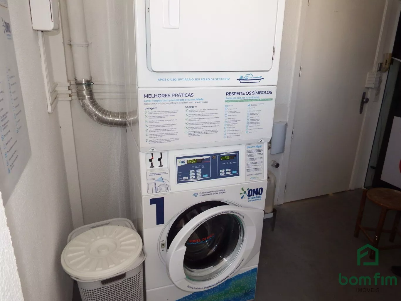 Apartamento para alugar com 1 quarto, 38m² - Foto 24