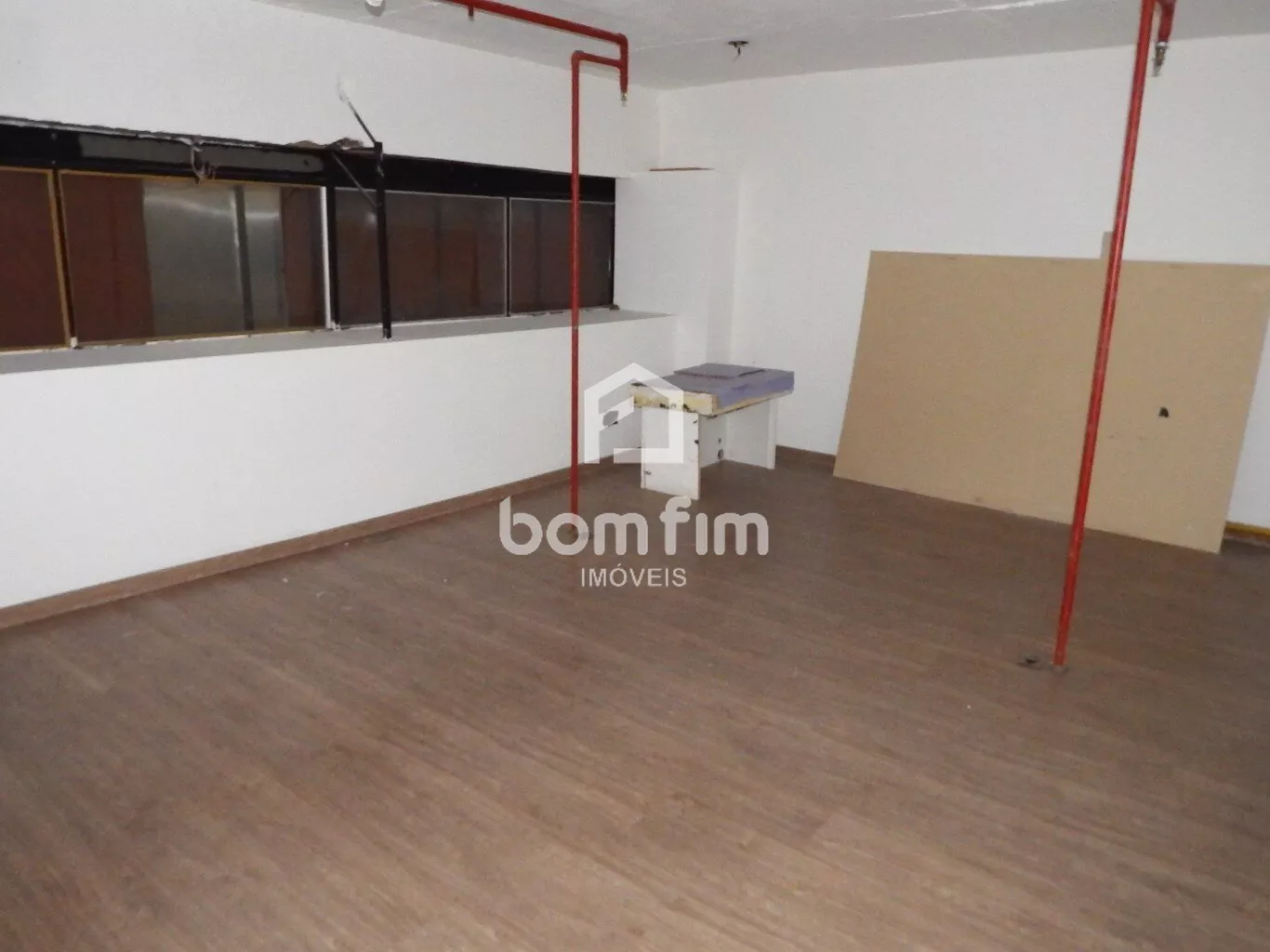 Loja-Salão, 100 m² - Foto 23