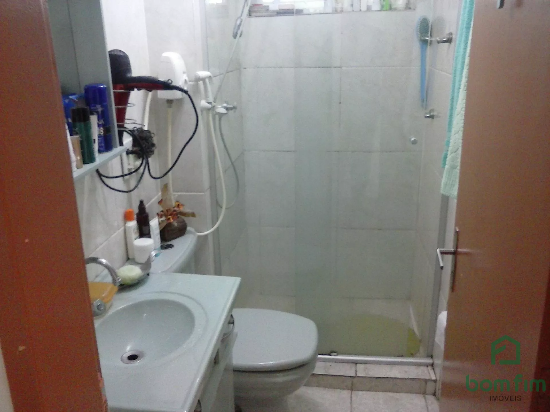 Apartamento à venda com 2 quartos, 56m² - Foto 15