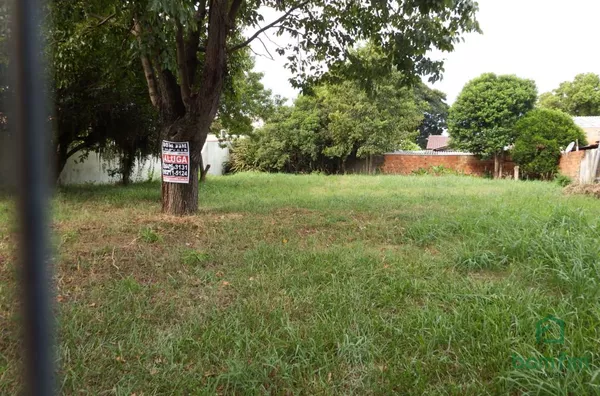 Terreno para aluguel Harmonia Canoas