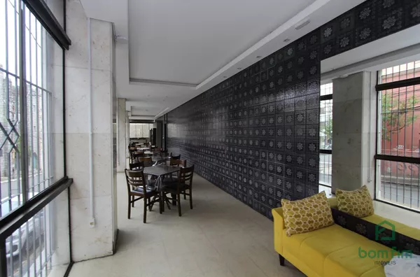 Apartamento para venda, 1 dorm.  Centro Histórico, Porto Alegre/RS.