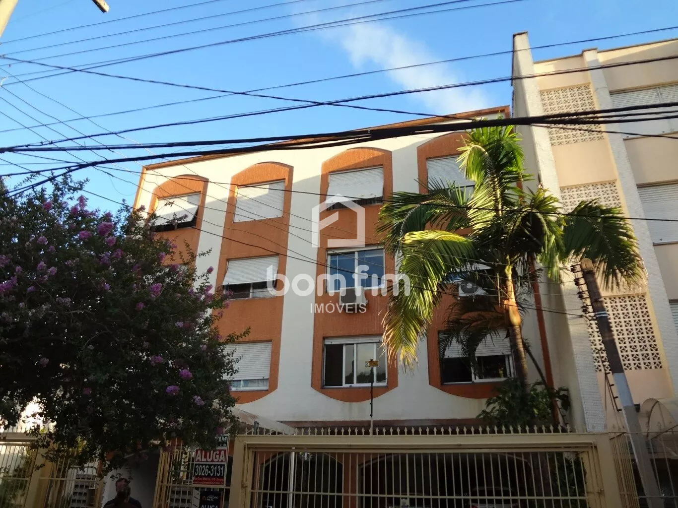 Apartamento, 2 quartos, 72 m² - Foto 1
