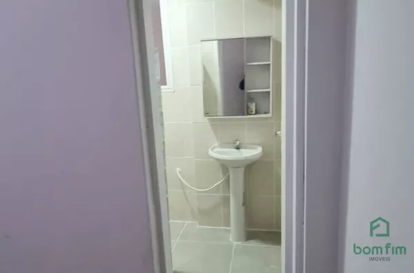Vendo apto 01 dorm. Bairro Centro Histórico, Porto Alegre/RS.