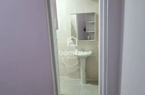 Vendo apto 01 dorm. Bairro Centro Histórico, Porto Alegre/RS. - Foto 5