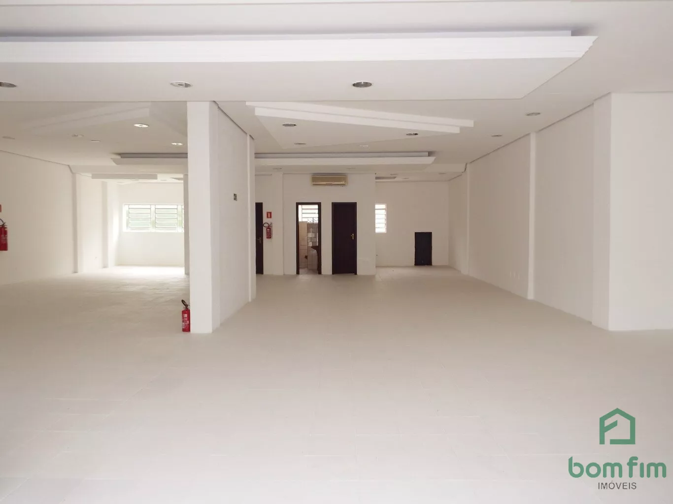 Loja-Salão para alugar, 165m² - Foto 3