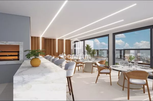 Apartamentos e coberturas a venda, 2  e 3 quartos,  Jardim Botânico, Porto Alegre