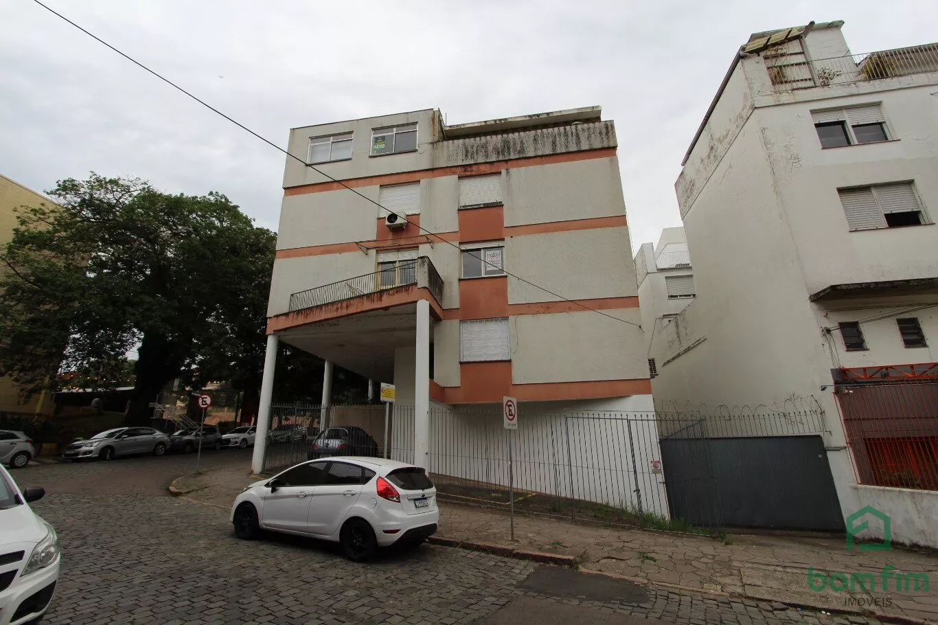 Apartamento para alugar com 1 quarto, 30m² - Foto 17