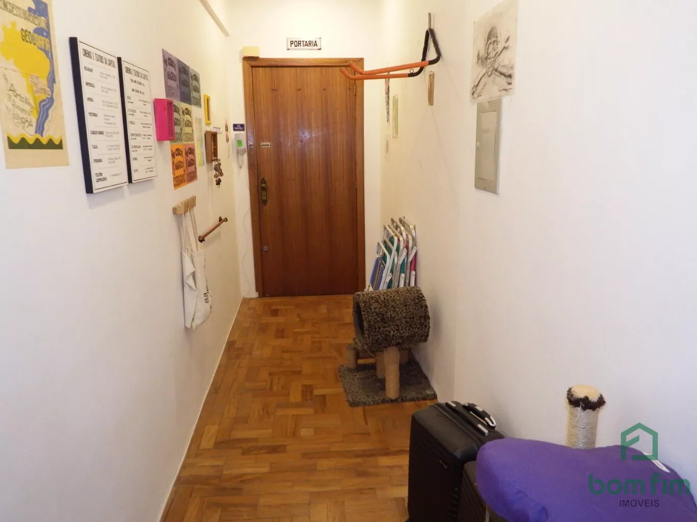 Apartamento à venda com 2 quartos, 74m² - Foto 21