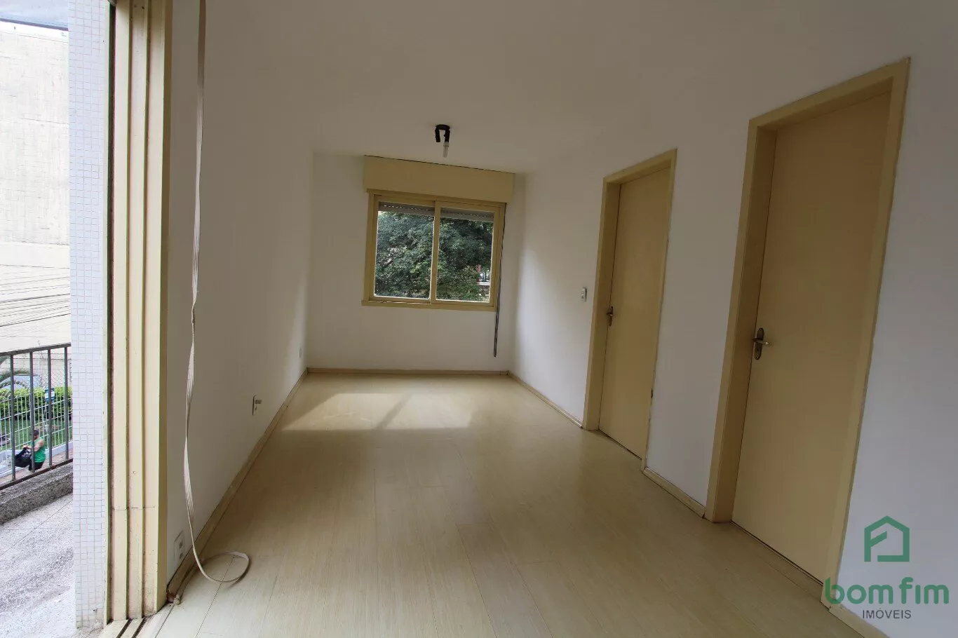 Apartamento para alugar com 1 quarto, 30m² - Foto 5