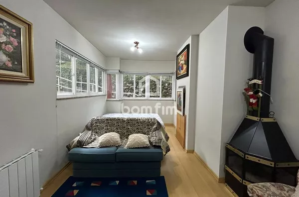 Apartamento para venda, 1 quarto(s),  Parque Das Orquídeas, Gramado - Foto 5