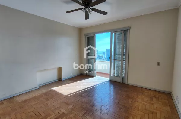 Apto de 3 dorm. para venda, Centro Histórico, Porto Alegre/RS.