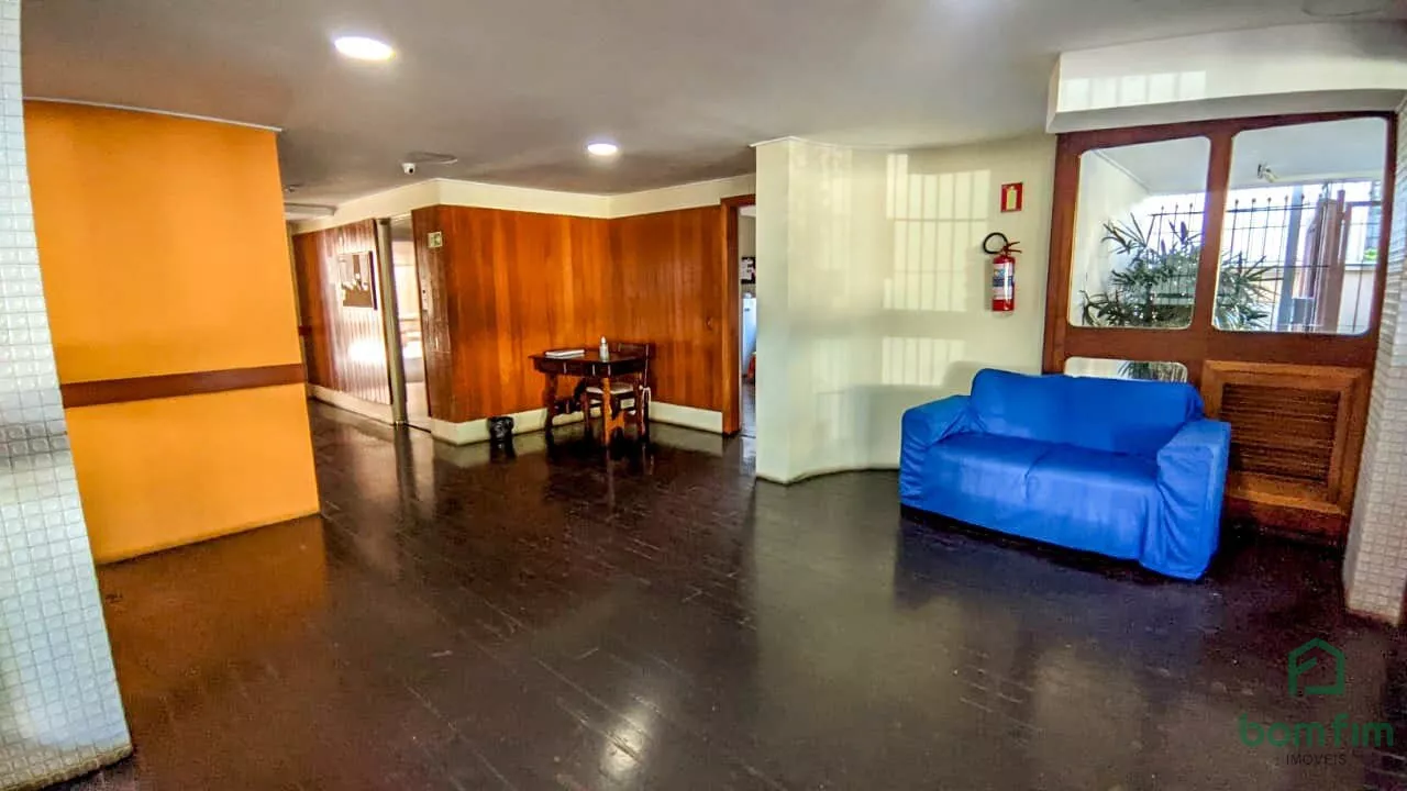 Apartamento para alugar com 2 quartos, 90m² - Foto 5