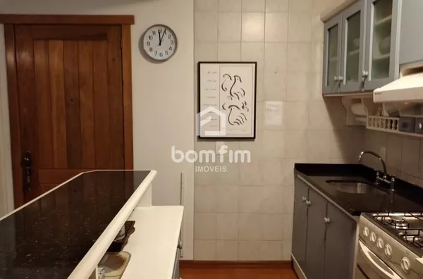 Apartamento 2 dorm. para venda, Parque Das Orquídeas, Gramado/RS. - Foto 6