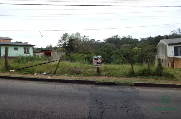 SÍTIO DE 2.359 m² no Bairro Agronomia em Porto Alegre/RS.