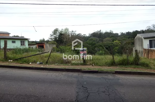 SÍTIO DE 2.359 m² no Bairro Agronomia em Porto Alegre/RS. - Foto 1