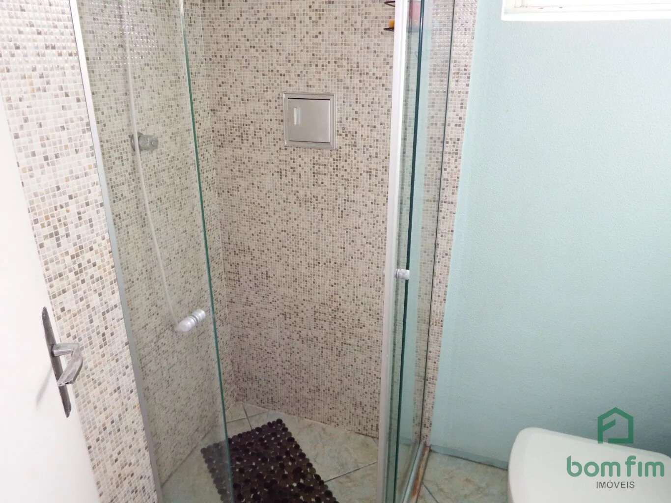 Apartamento à venda com 1 quarto, 35m² - Foto 13