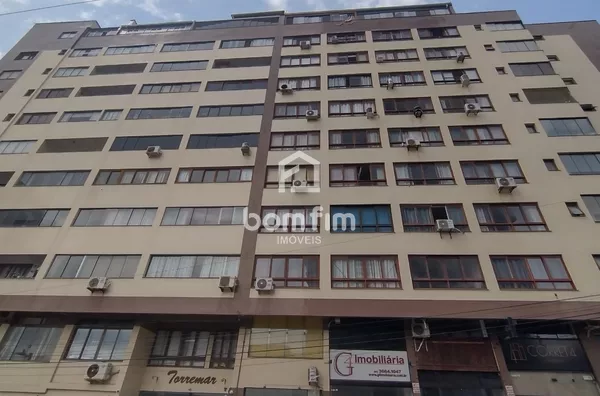 Apto de frente para venda 1 Dorm no Centro Torres/RS. - Foto 31