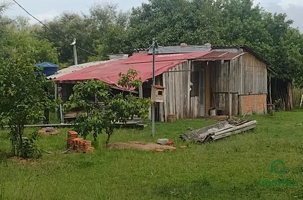Sítio com terreno de 20 por 100m, para aluguel,  Belem Novo -  Porto Alegre/RS.