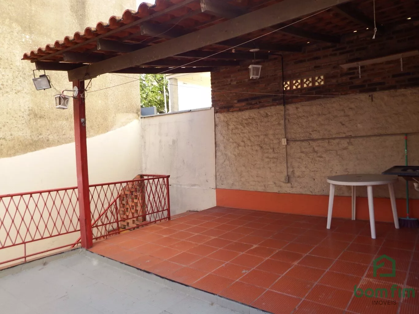 Sobrado para alugar com 2 quartos, 100m² - Foto 25