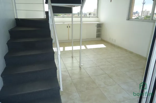 Sala/Cobertura em Porto Alegre/RS.