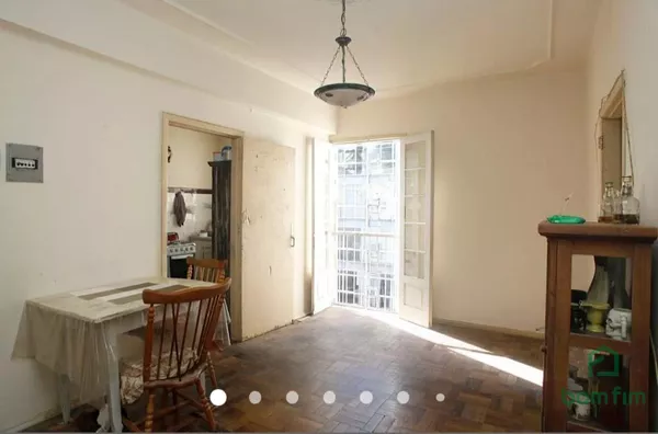 Apartamento 3 dorm. para venda, Centro Histórico, Porto Alegre/RS. 