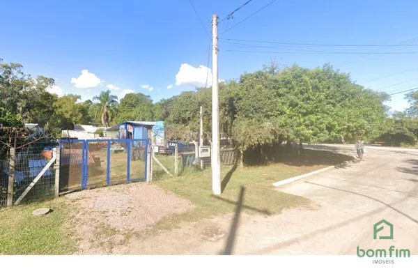 Terreno de 23 X 30 m para venda, no Lami, Porto Alegre/RS.