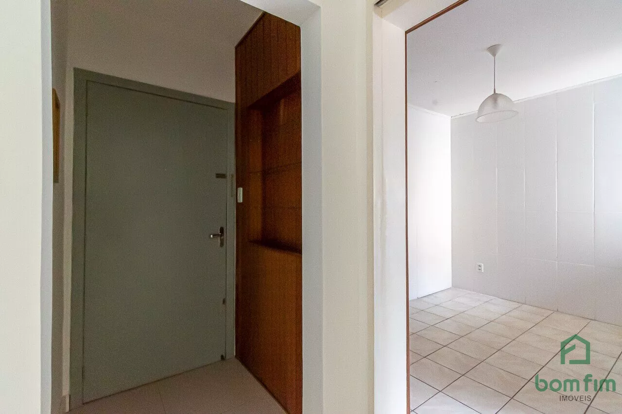 Apartamento à venda com 2 quartos, 66m² - Foto 5