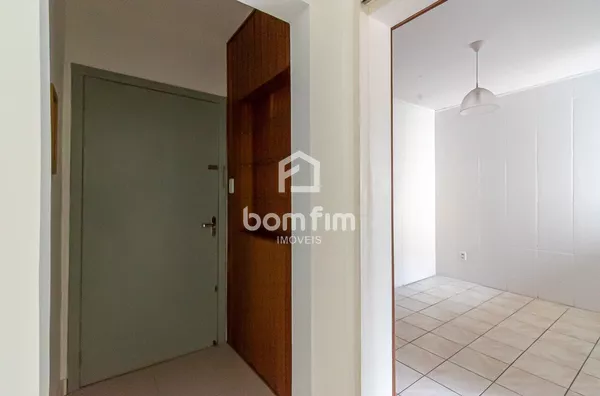 Apto 2 dorm. para venda,  Santana, Porto Alegre/RS. - Foto 5