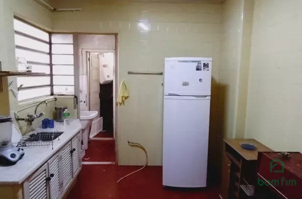 Apto 3 Dorm. frente Bairro Centro Histórico Porto Alegre/RS