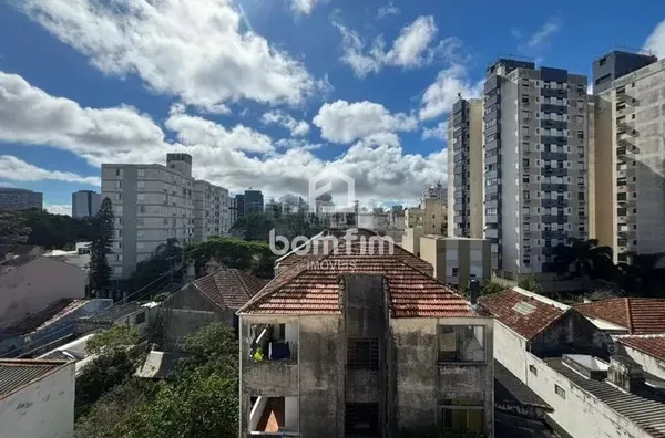 Apto 01 dorm. ao Lado do Max Atacado no bairro Cidade Baixa em Porto Alegre/RS. 
