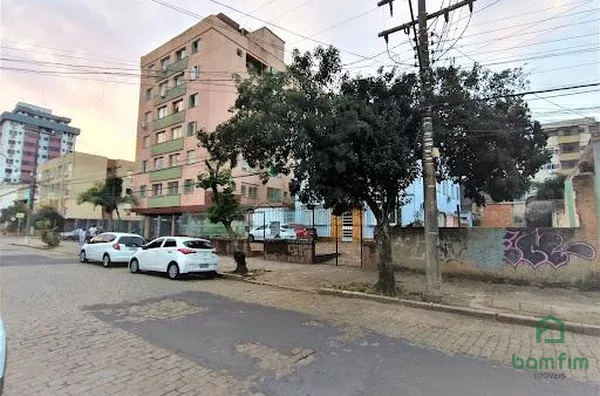 Terreno para venda Menino Deus Porto Alegre