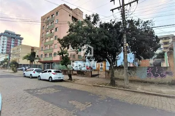 Terreno para venda Menino Deus Porto Alegre - Foto 3