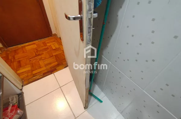 Vendo apartamento 1 dorm. para venda,  Centro Histórico, Porto Alegre/RS. - Foto 32