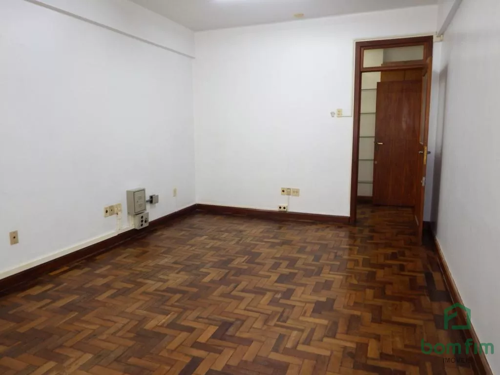 Conjunto Comercial-Sala para alugar, 94m² - Foto 3