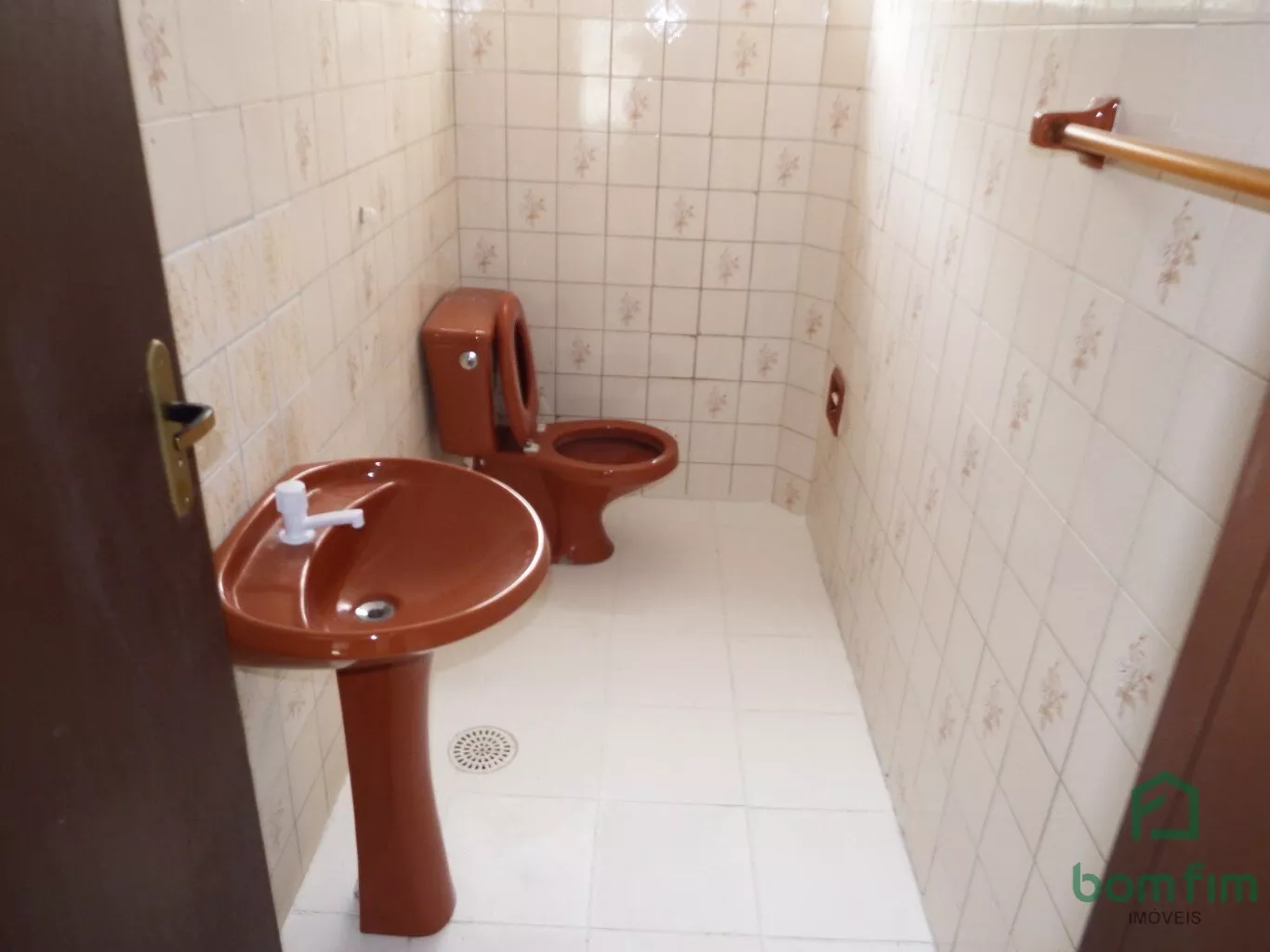Loja-Salão para alugar, 165m² - Foto 5