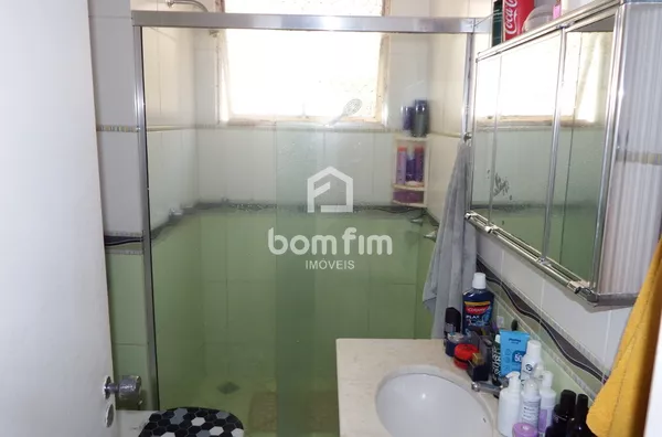 Apartamento para venda, 2 quarto(s),  Centro Histórico, Porto Alegre - Foto 44