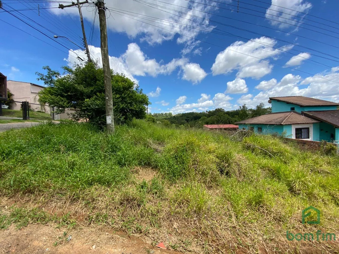 Terreno à venda, 6300m² - Foto 1