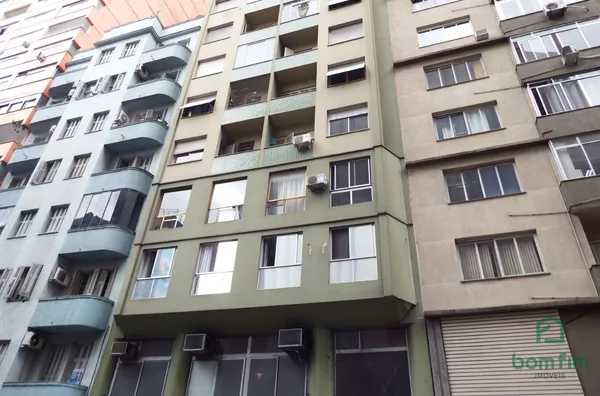 Apartamento para venda, 1 quarto(s),  Centro Histórico, Porto Alegre