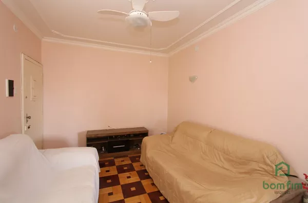 Apartamento 3 Dorm. para venda,  São Geraldo, Porto Alegre/RS