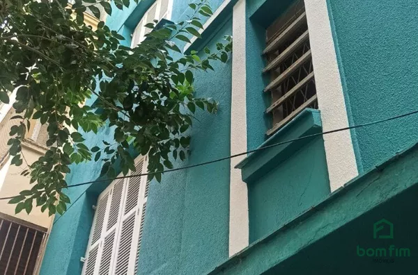 Casa para aluguel, 3 quarto(s), Bairro Centro - Porto Alegre/RS