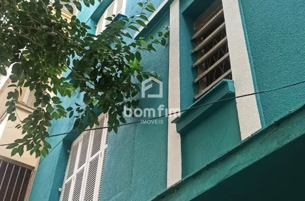 Casa para aluguel, 3 quarto(s), Bairro Centro - Porto Alegre/RS - Foto 2